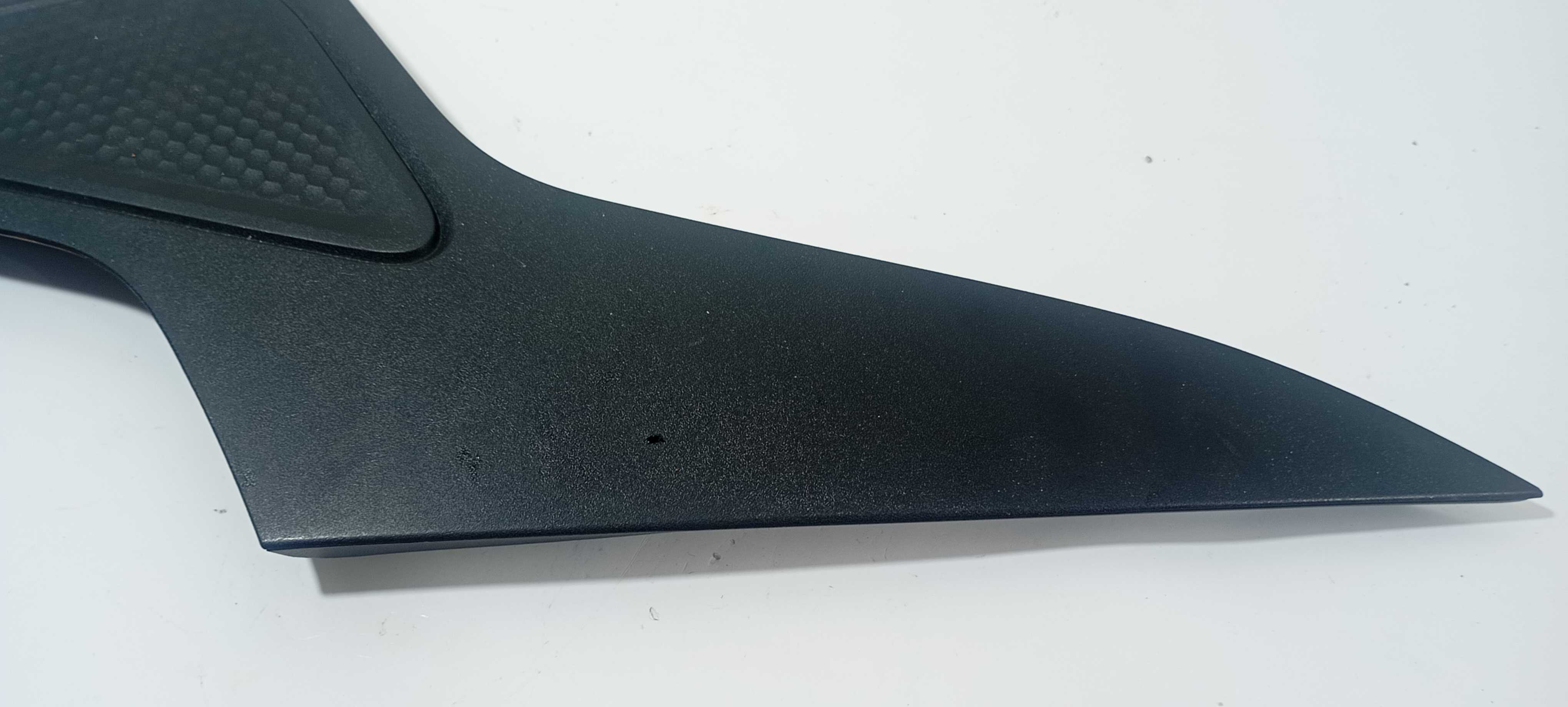 Moldura Externa Porra Traseira Direita Hb20 2023 87840r1500 3