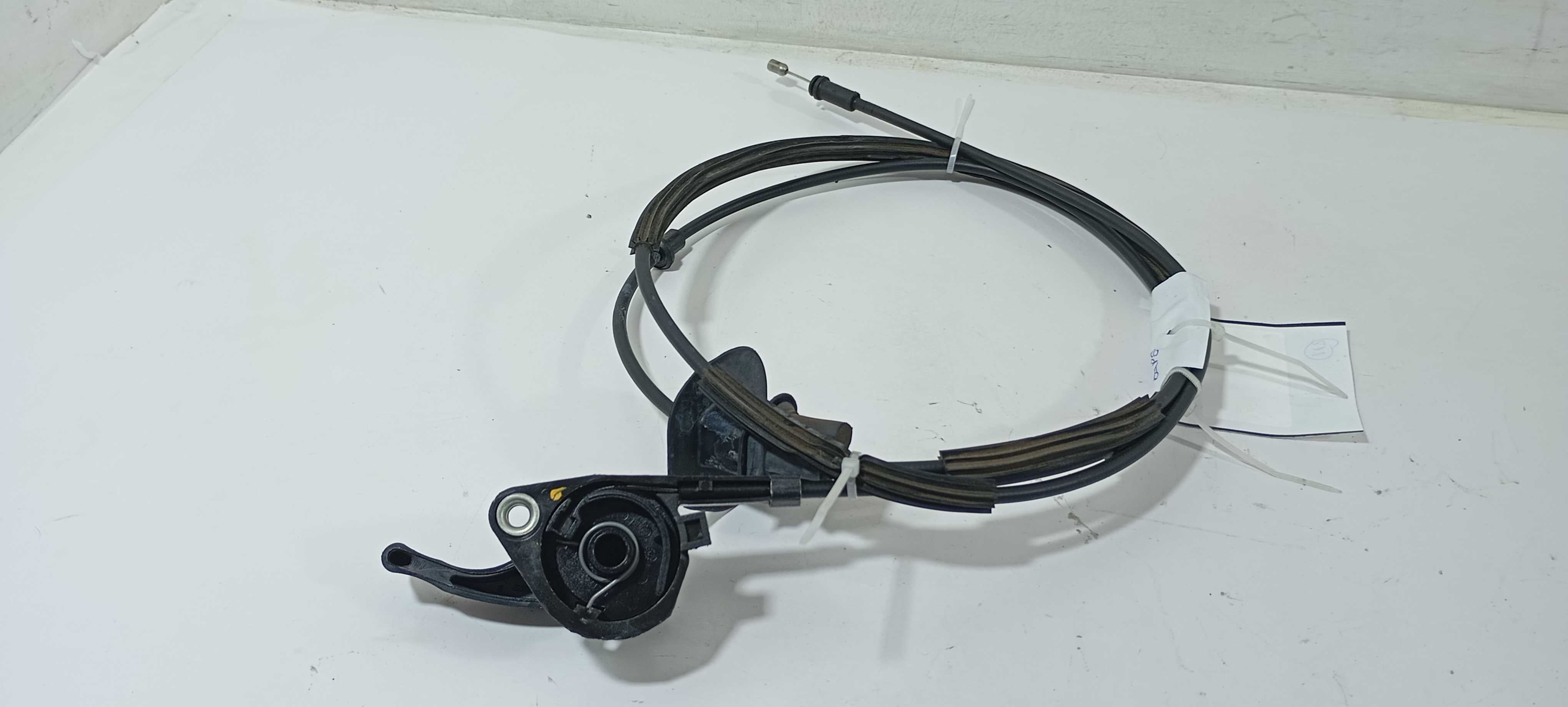 Cabo Puxador Capô Renault Sandero 1.0 2020 T06112 4