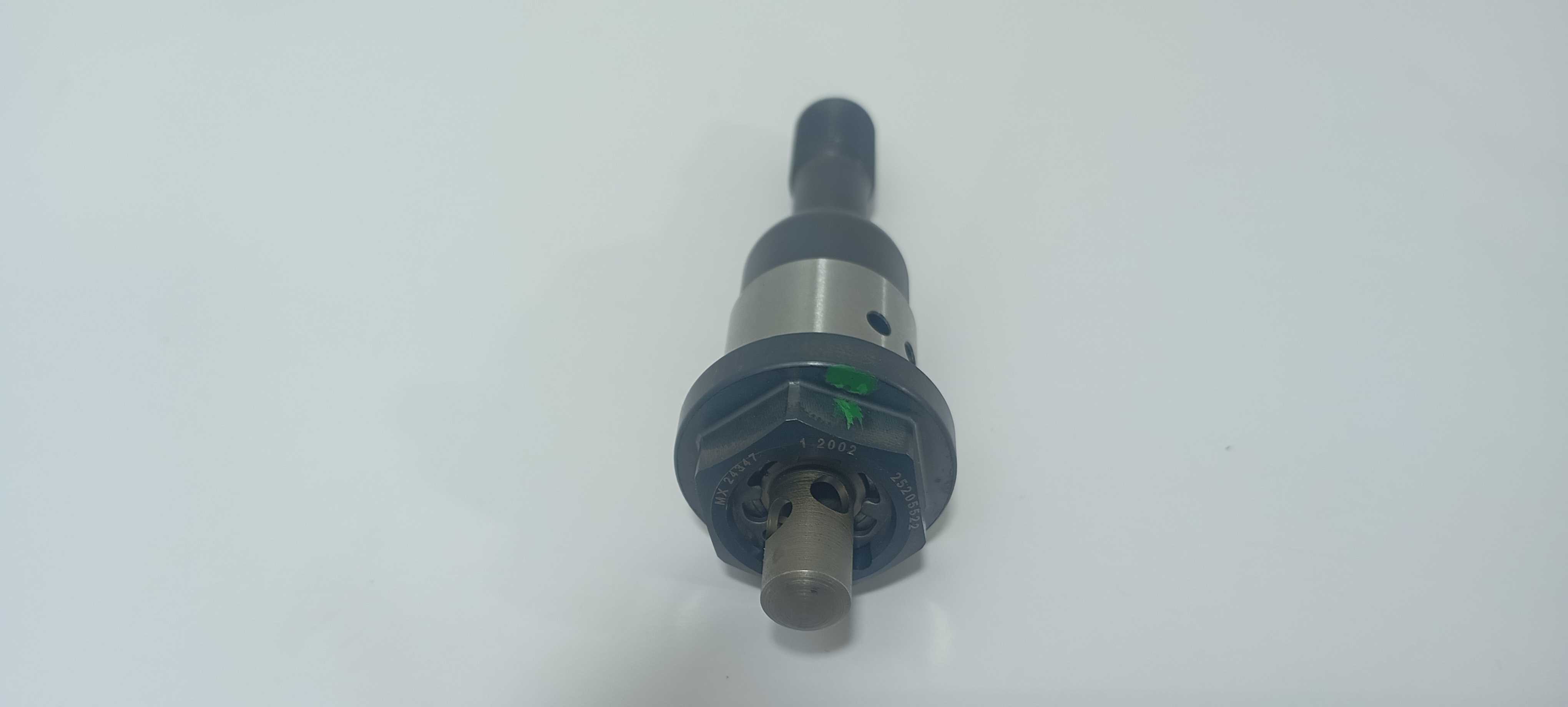 Parafuso Polia Comando Valvula Gm Onix 1.0 2020 25205522 4
