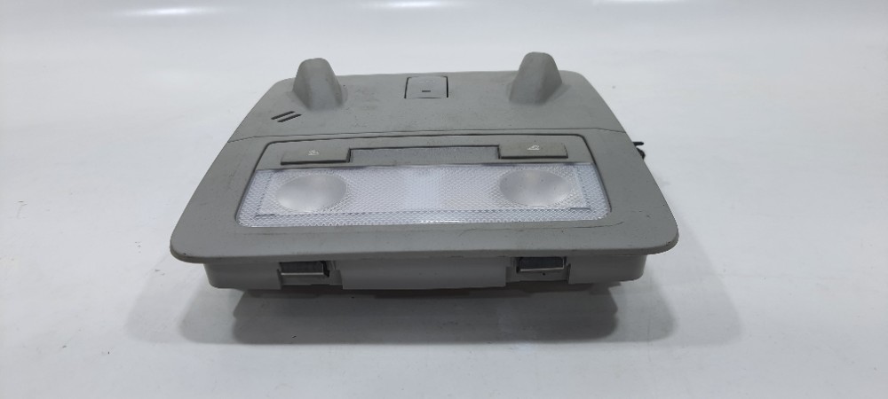Luz Teto Dianteira Chevrolet Cruze Sedan 2014 13309524 4