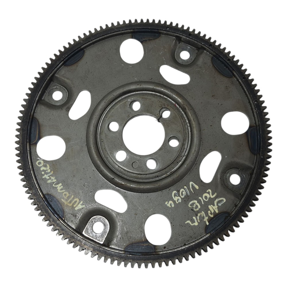 Volante Motor Veracruz 4wd 3.8 V6 2007 B07504