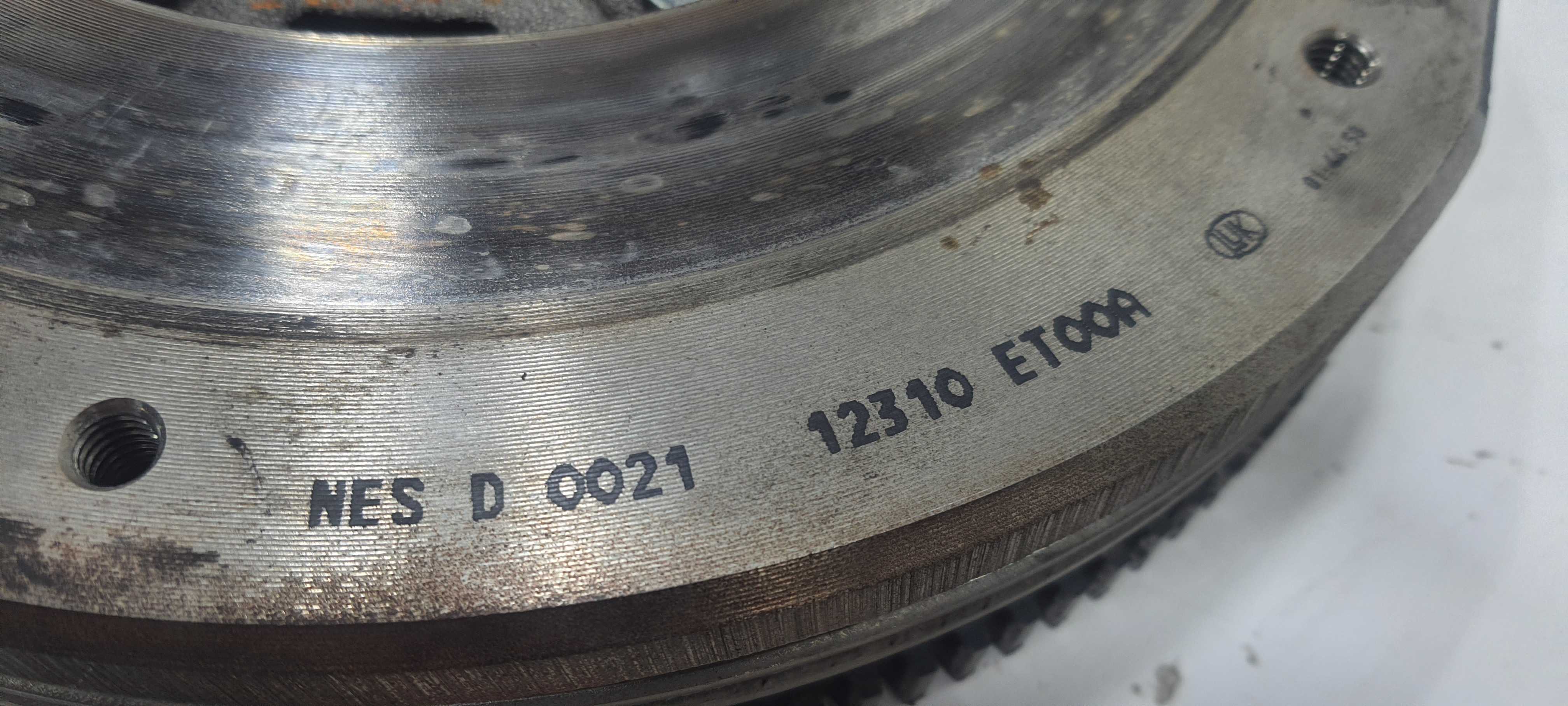 Volante Motor Nissan Tiida Sedan 1.8 2012 V2305 3