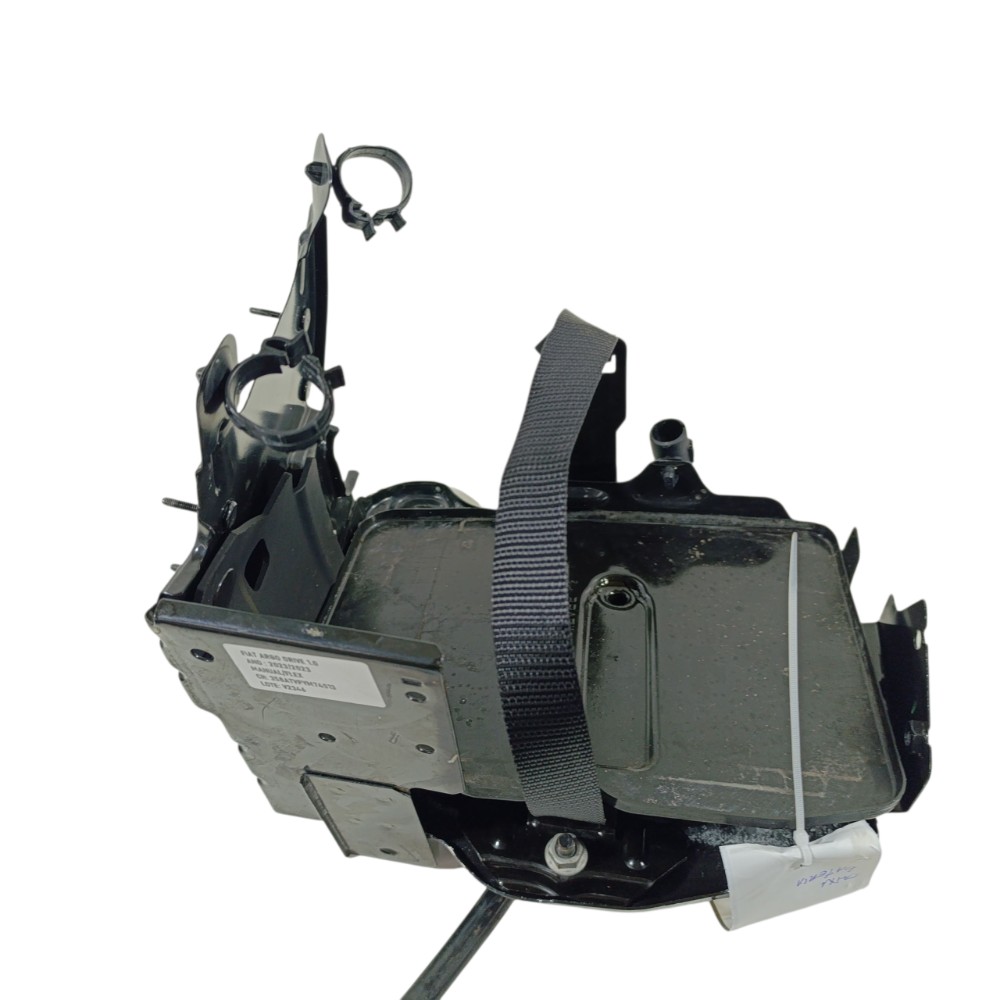 Caixa Bateira Fiat Argo Drive 1.0 2023 800006357 1