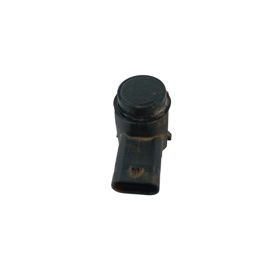 Sensor Estacionamento Dianteiro Freelander 2 2010 6w8315k859 Preto 3