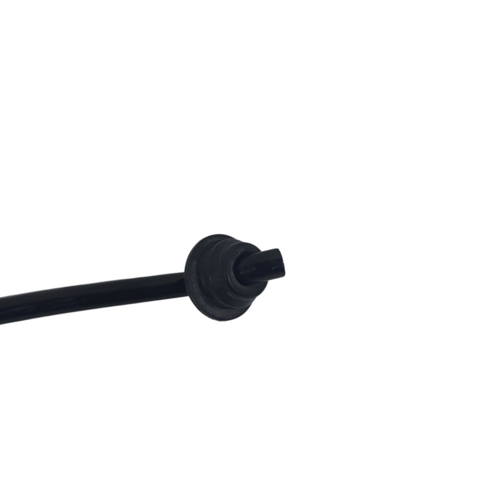 Vareta Capô Nivus 1.0 Tsi 2021 2g5823363 Preto 6