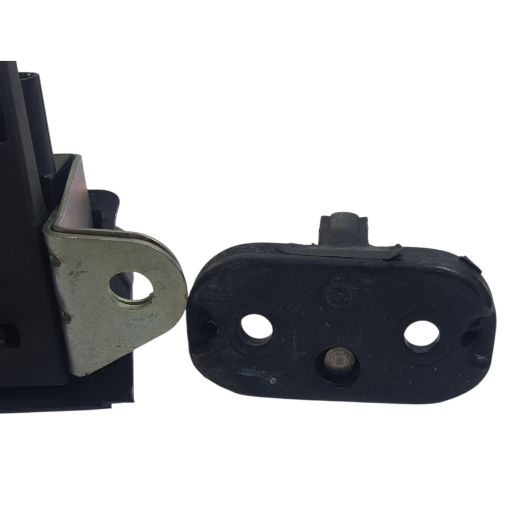 Fechadura Porta Mala Elétrica Nivus 1.0 Tsi 2021 2g6827505b 4