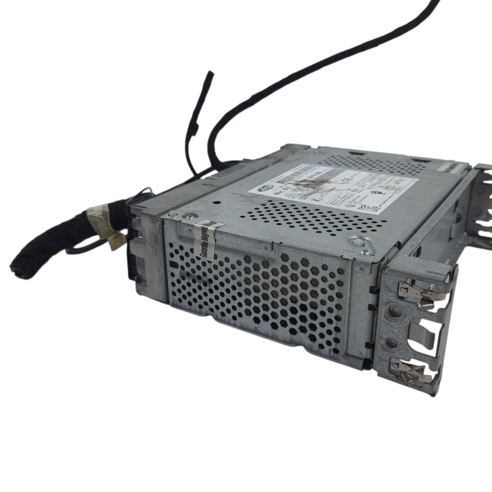 Multimidia aircross 1.6 2018 9816697480 6