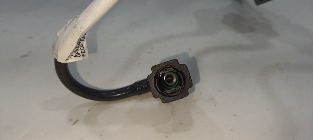 Mangueira Válvula Canister Renault Sandero 2020 223209218r 7