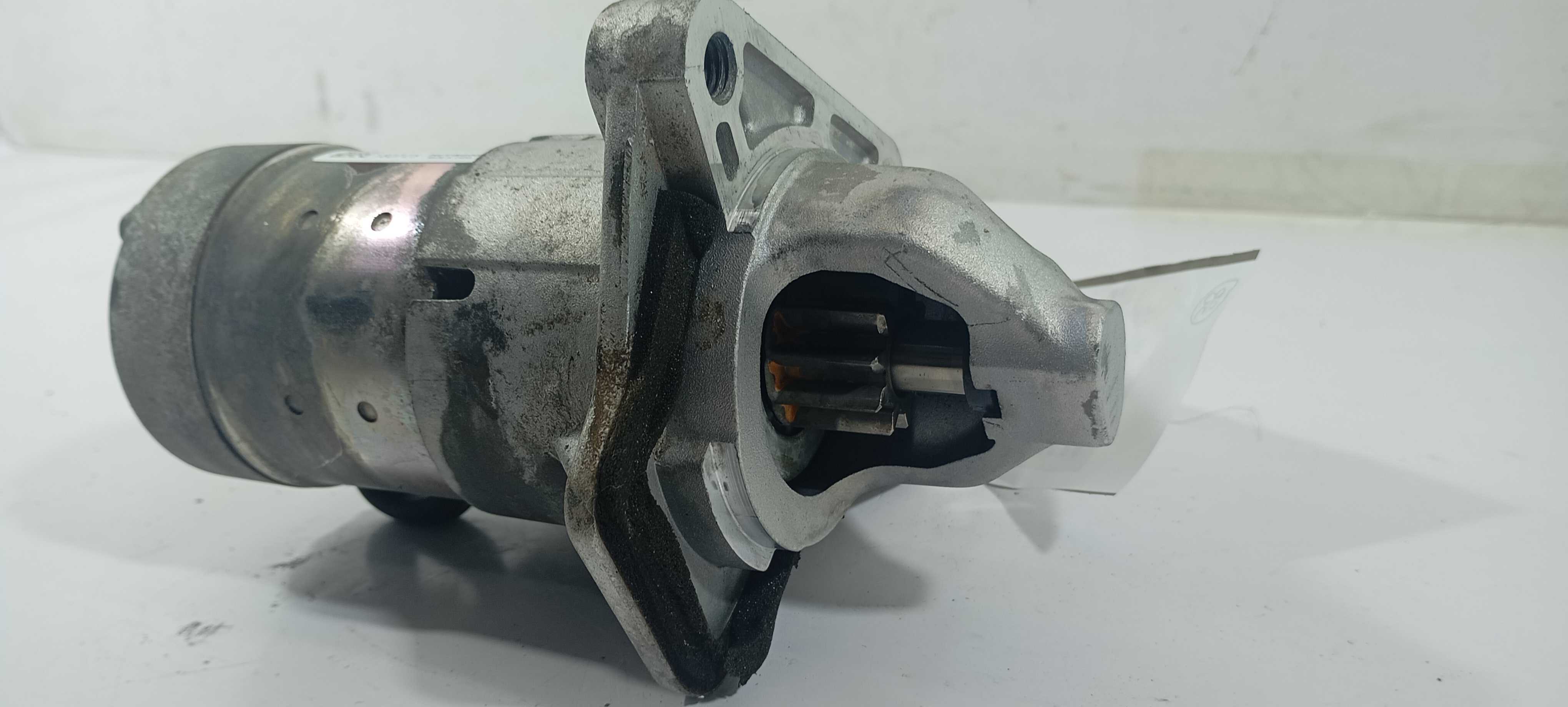 Motor Partida Nissan Kicks Cvt 1.6 2019 23300ee01e 5