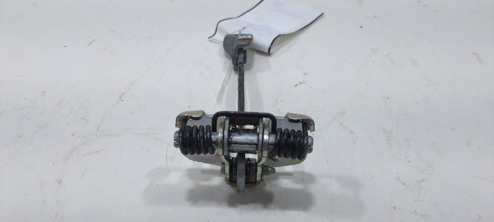 Limitador Porta Dianteira Esquerda Renault Sandero 20 02559r 2