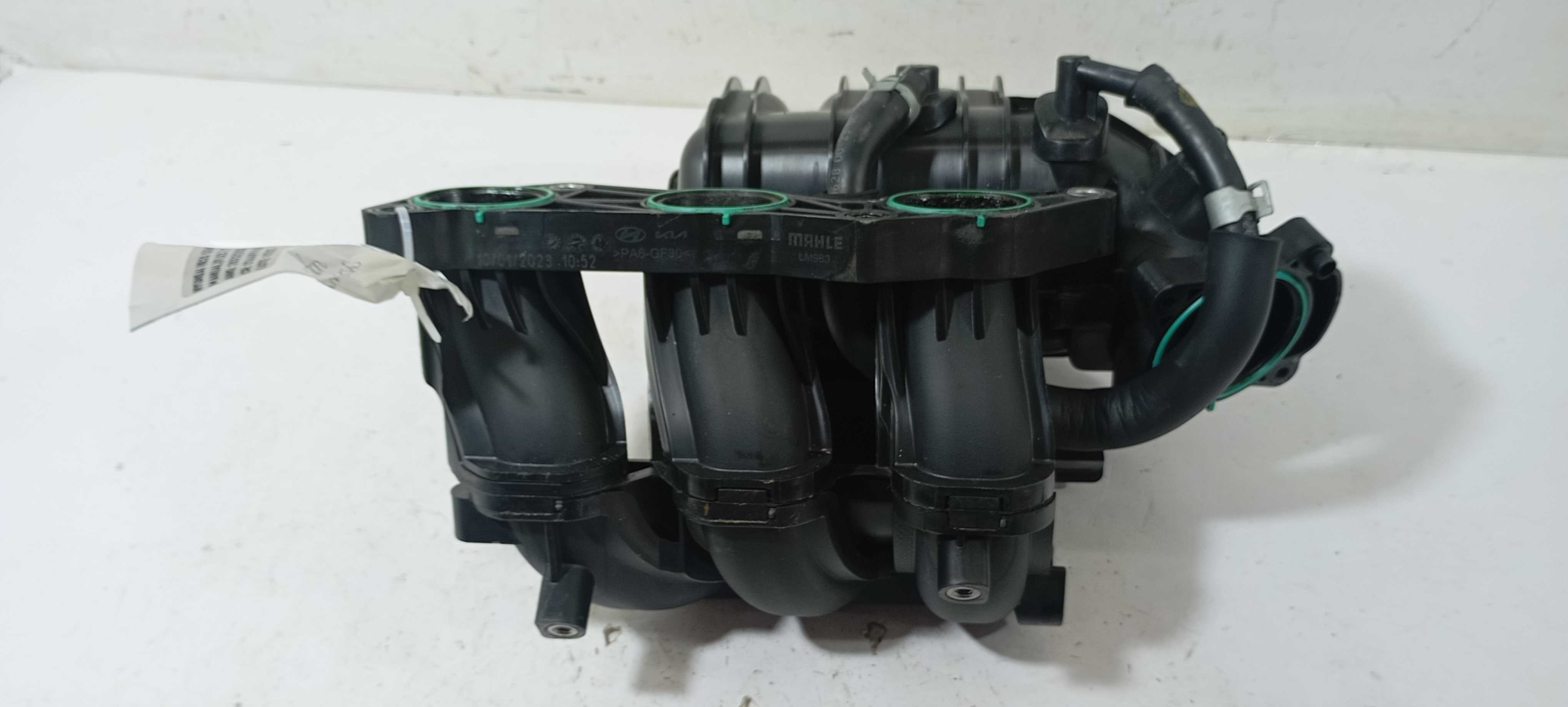Coletor Admissão Hb20 Sense 1.0 2023 Lm983 2