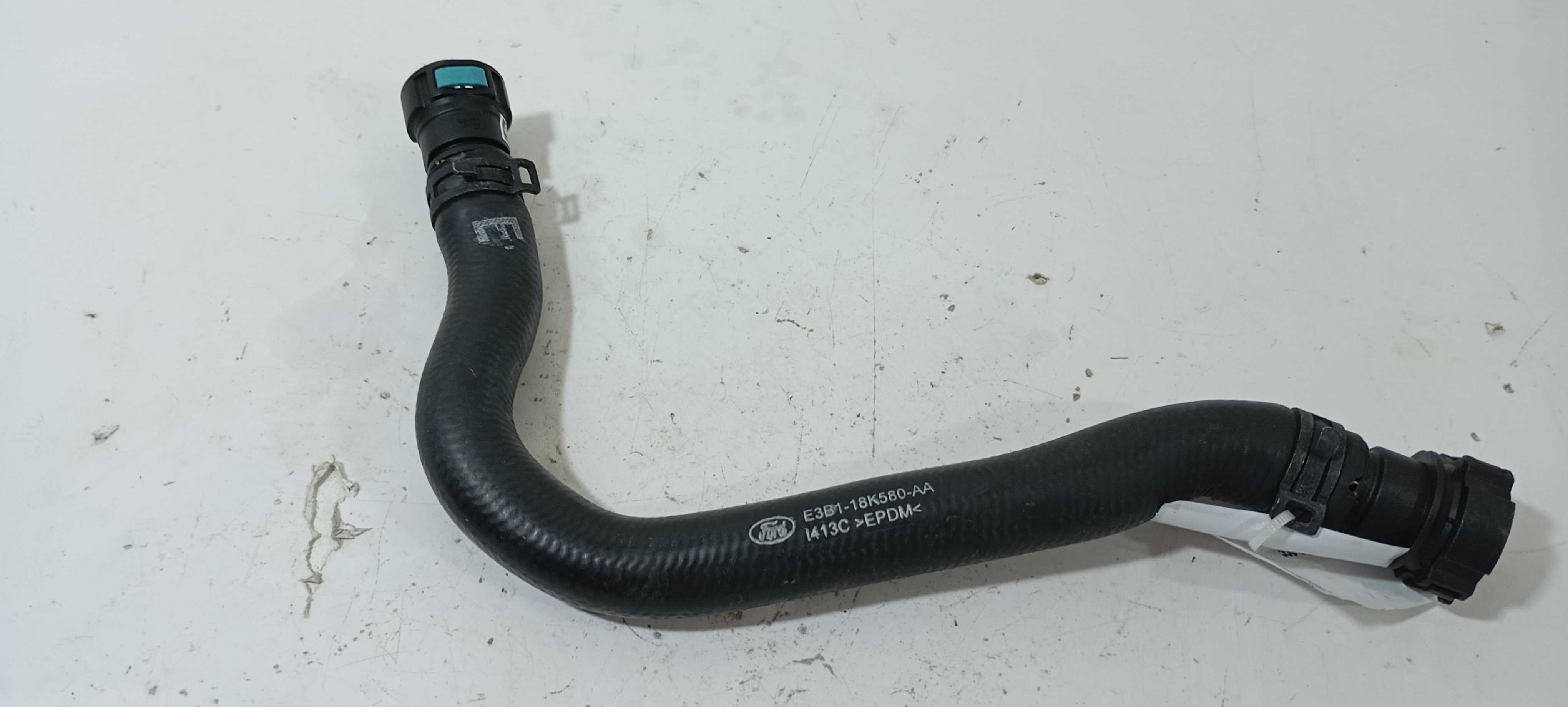Mangueira Ar Quente Ford Ka 1.0 2020 E3b118k580aa 1