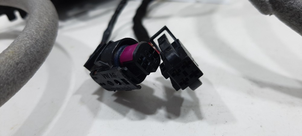 Fechadura Dianteira Direita Vw Virtus 2023 2gj837016a 6
