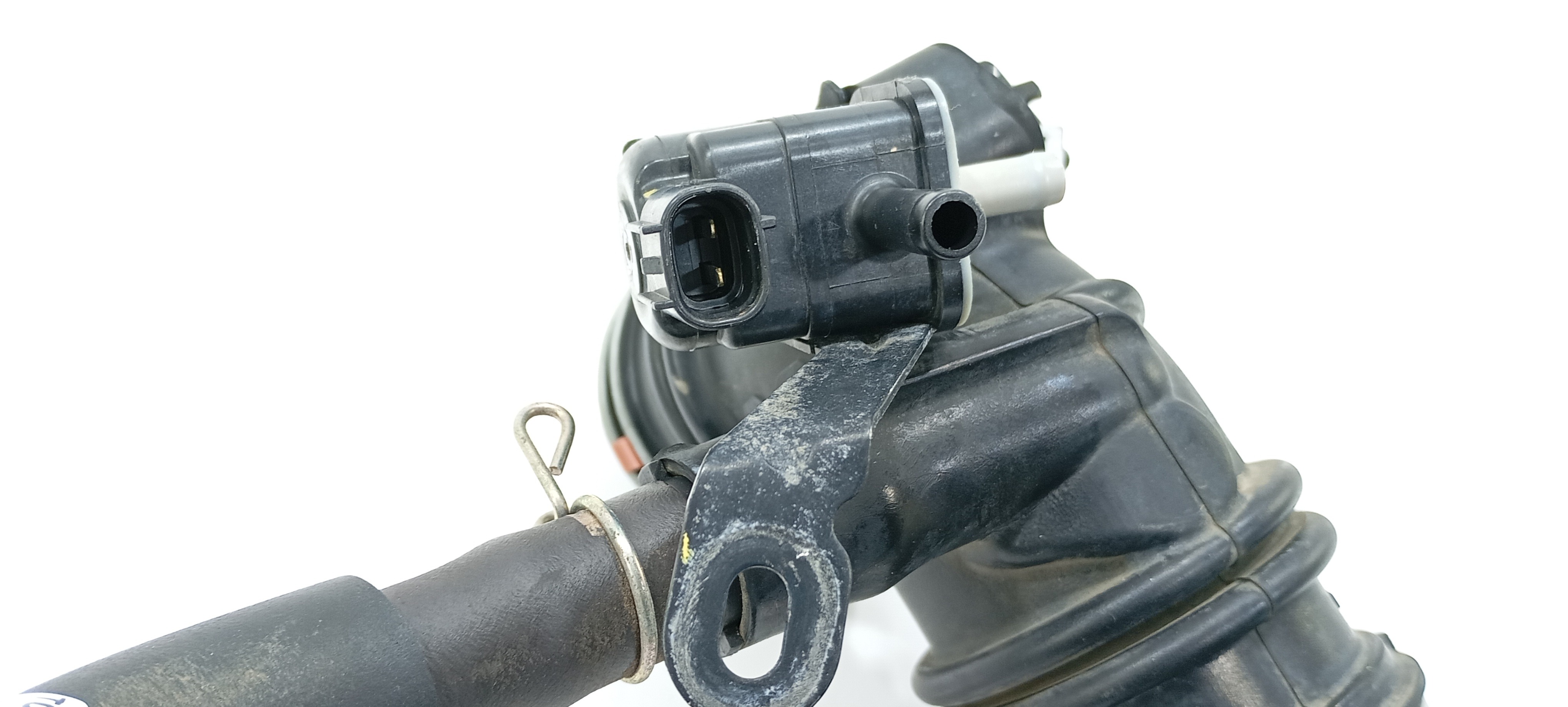 Mangueira Filtro De Ar Etios Sedan 1.5 2018 Flex V2279 4