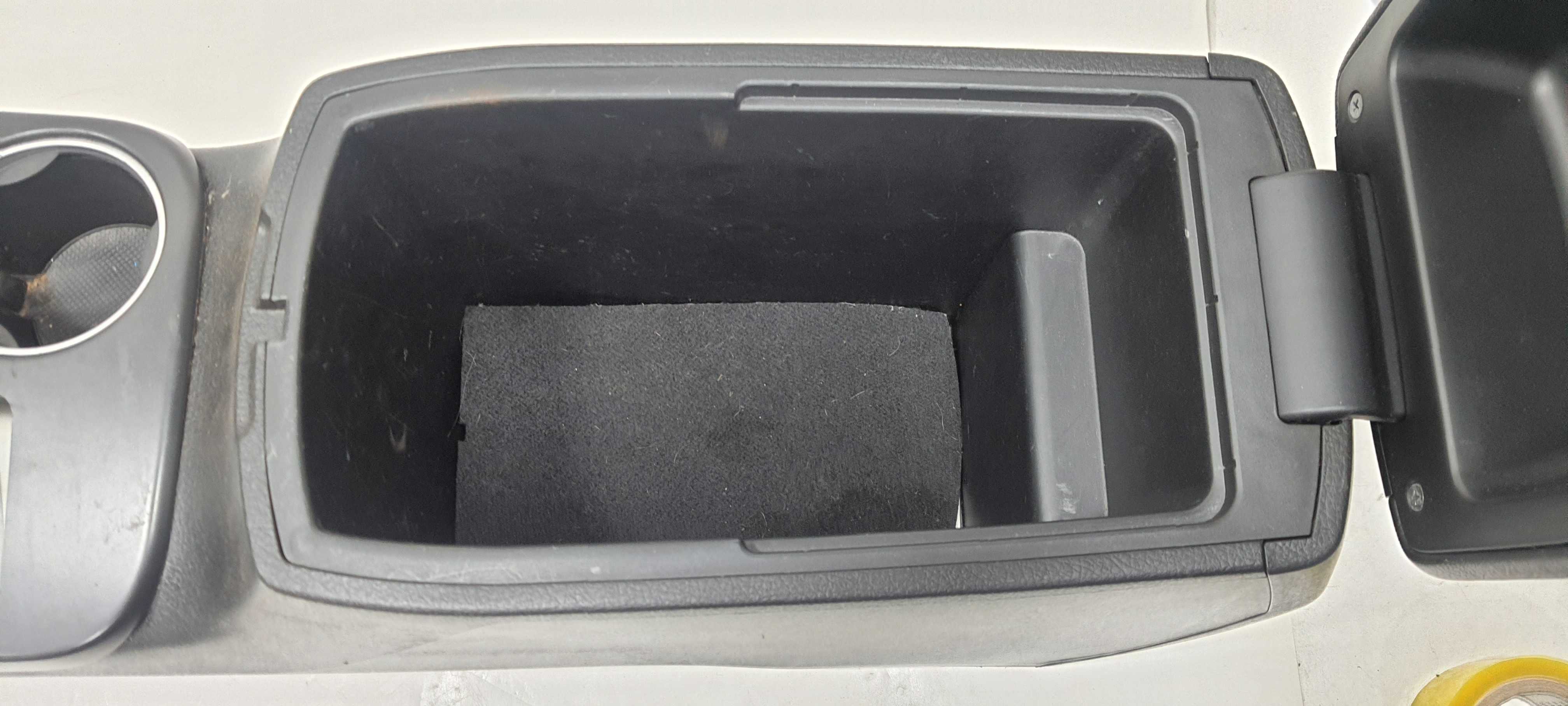 Console Central Kia Sorento 2.4 2012 846112p000 7