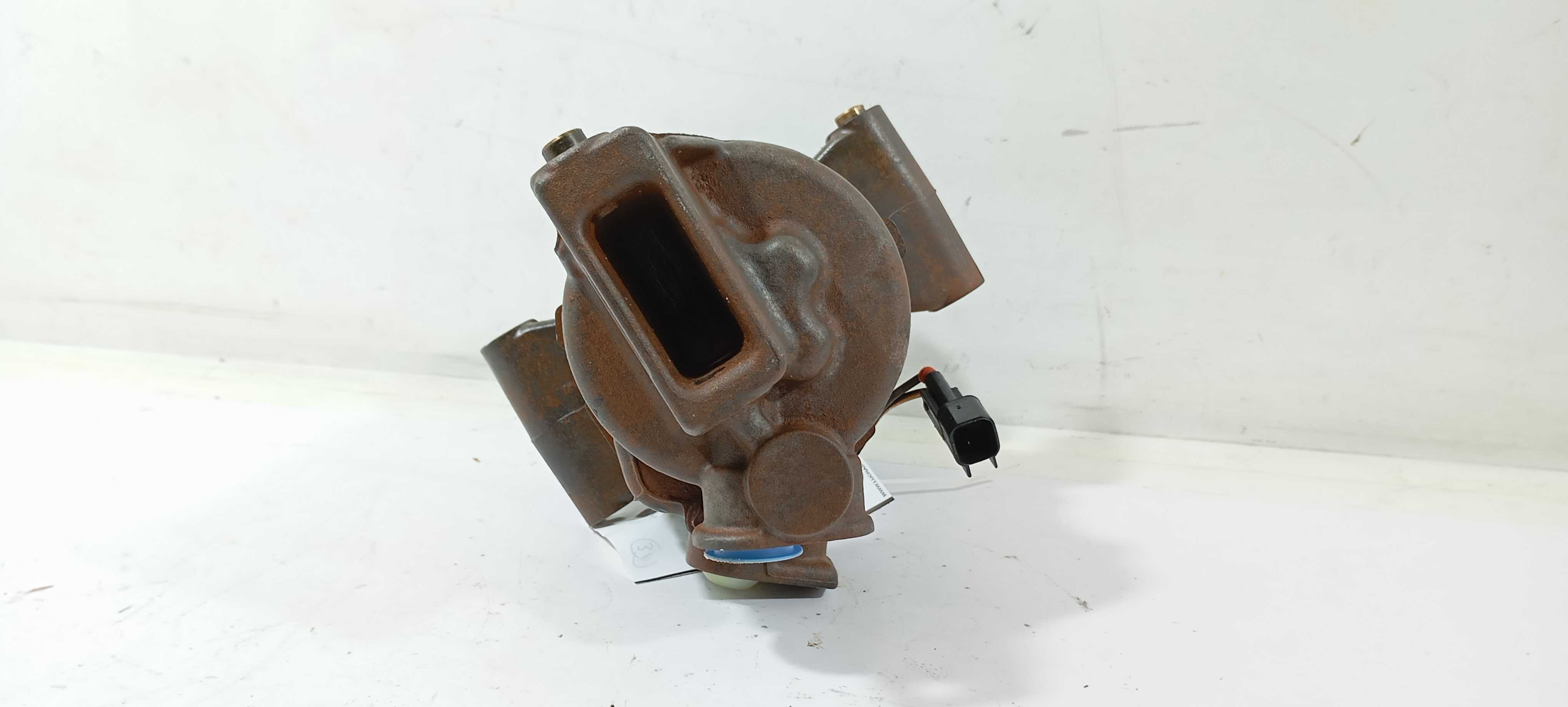 Compressor Ar Ford Ka Hatch 1.0 2020 E3b119d629bb 2
