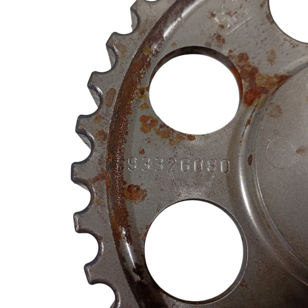 Polia Comando Gm Onix 1.4 2018 93326080 6