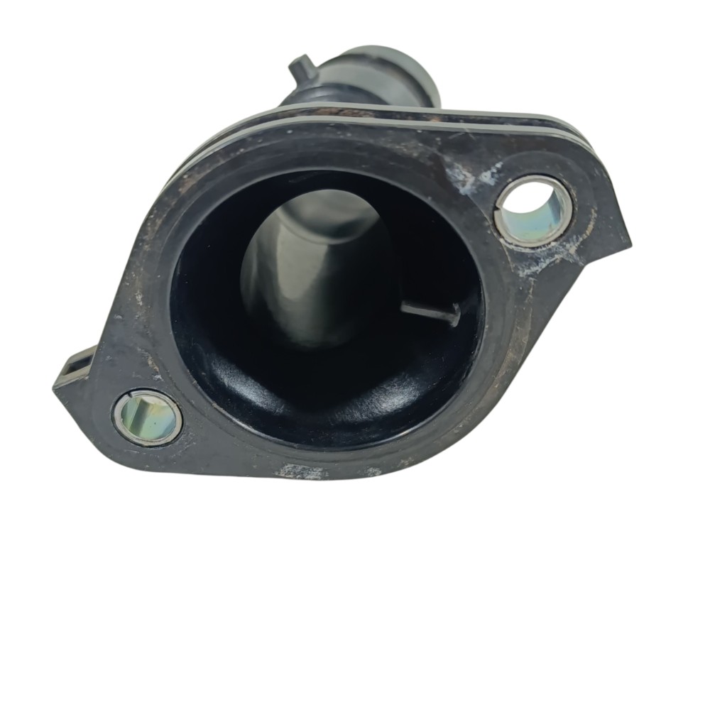 Flange Válvula Termostática New Tucson 1.6 2019 256312b056 7