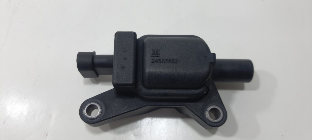 Bobina Ignição Gm Onix Activ 1.4 2018 24585662 4