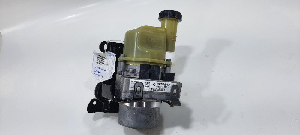 Bomba Direção Eletrohidráulica Renault Sandero 20 491101292r 2