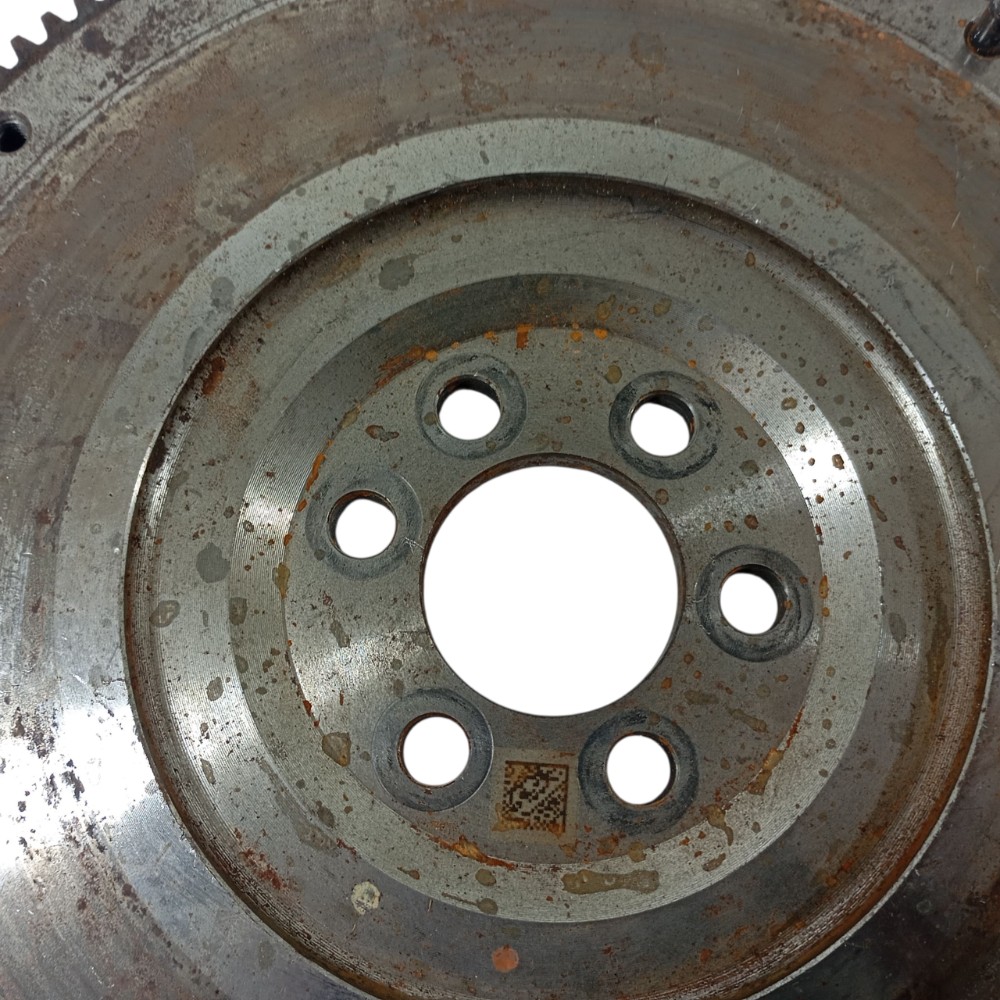 Volante Motor Volkswagen Polo 1.6 2020 04e105269e 7