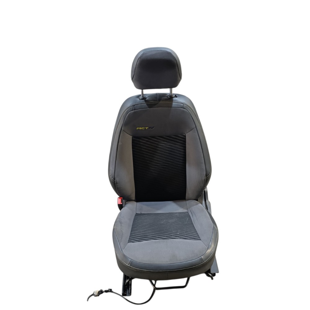 Banco dianteiro esquerdo Chevrolet spin activ 2021