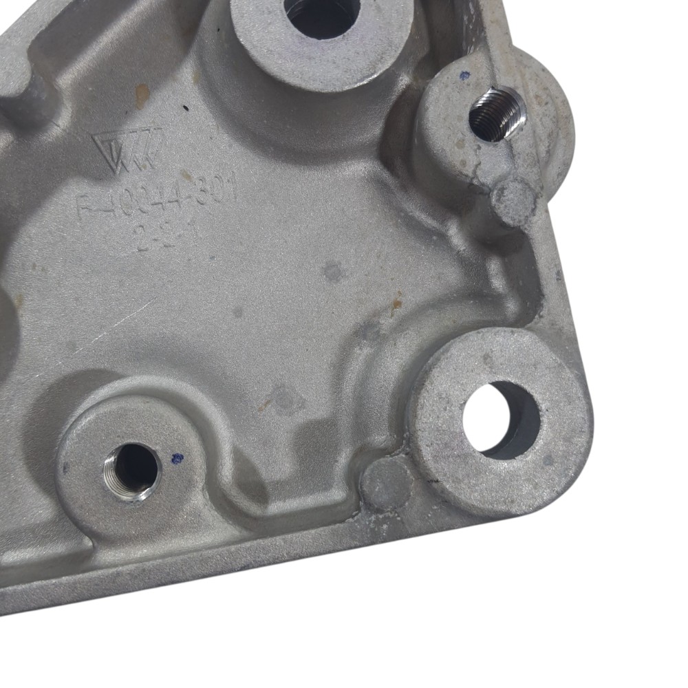 Suporte Superior Coxim Motor Gm Tracker Lt 2018 95265893 4