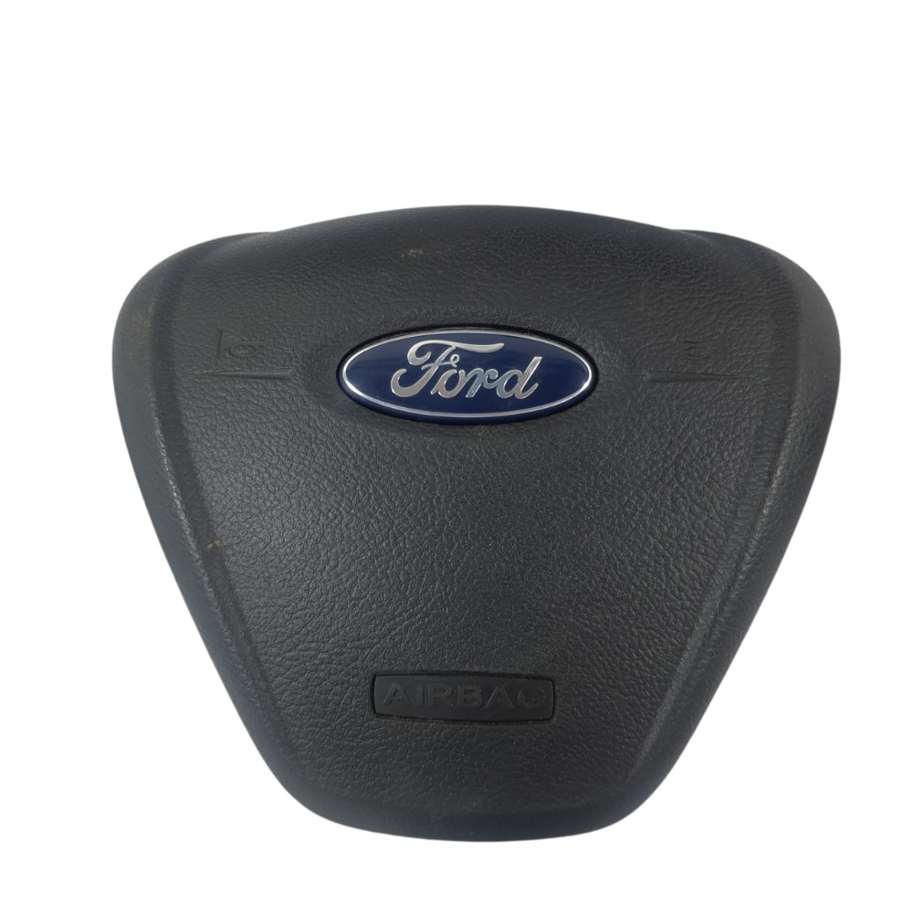 Painel E Volante Ford Ka 1.0 3cc 2021 E3b5a0044a74bfw Preto 5