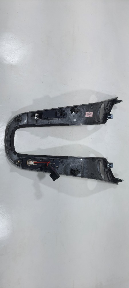 Moldura Cambio Automático Chevrolet Cruze 2014 94565214 2