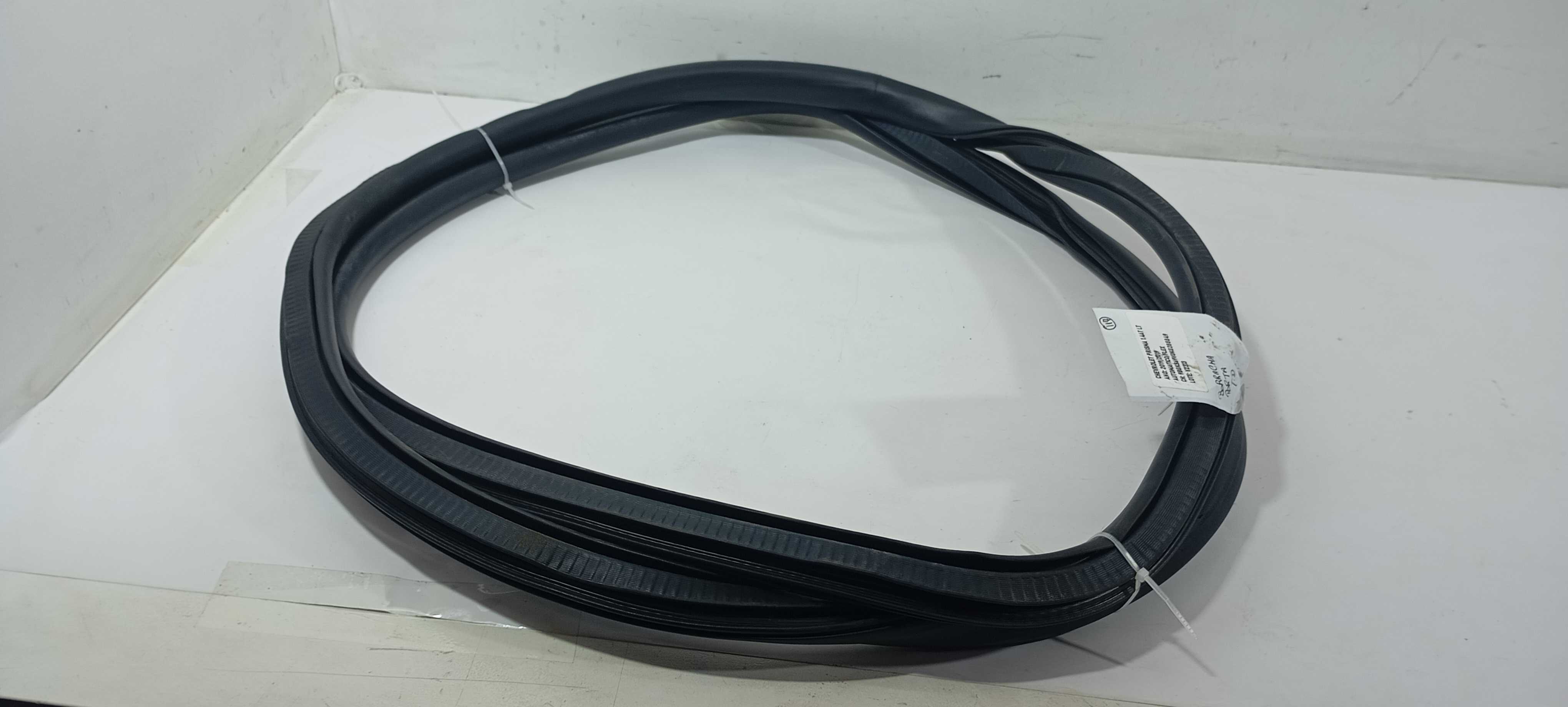 Borracha Porta Tras Direito Gm Prisma 1.4 Lt 2019 94746849