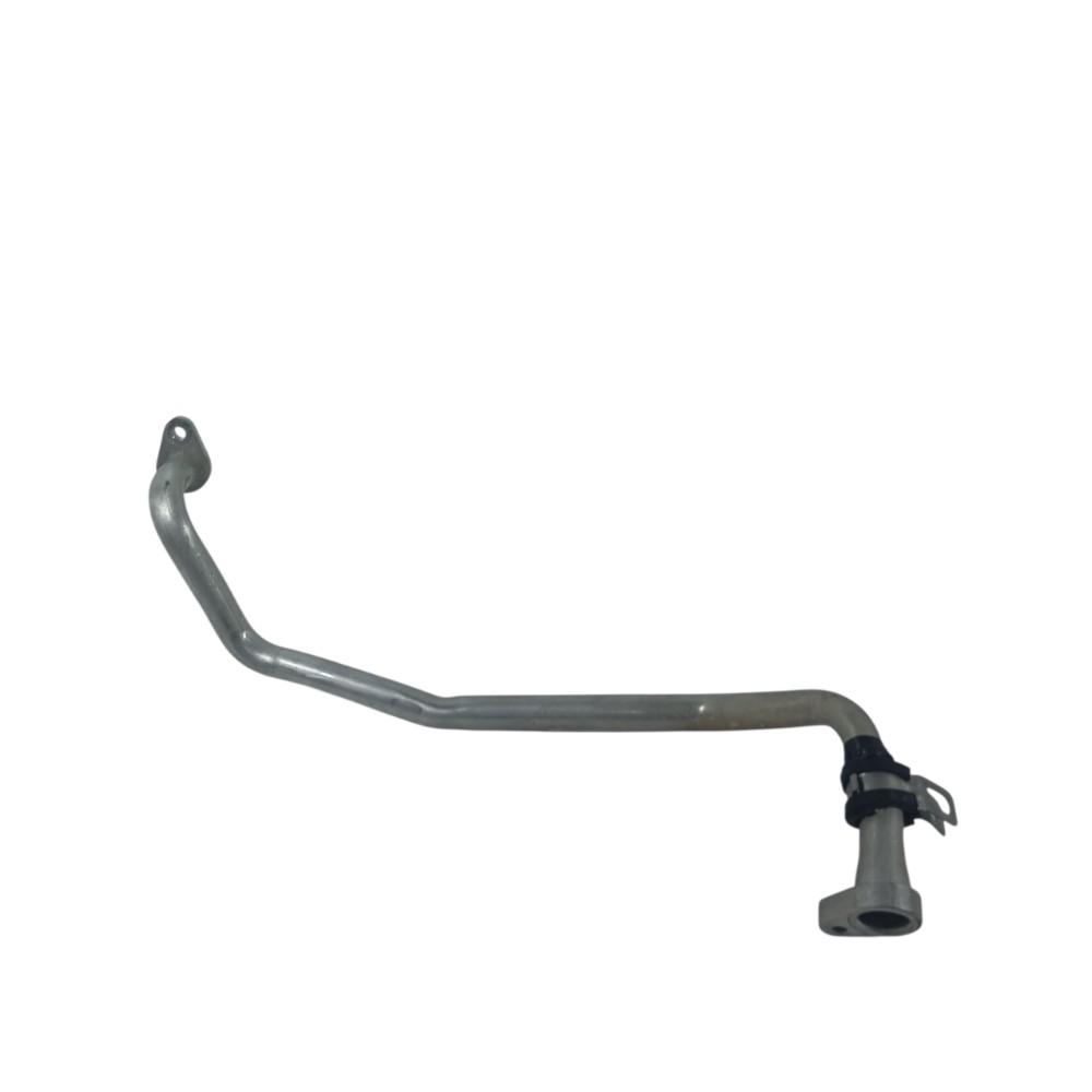 Tubo Ar Condicionado Renault Captur 2021 924805498r 2