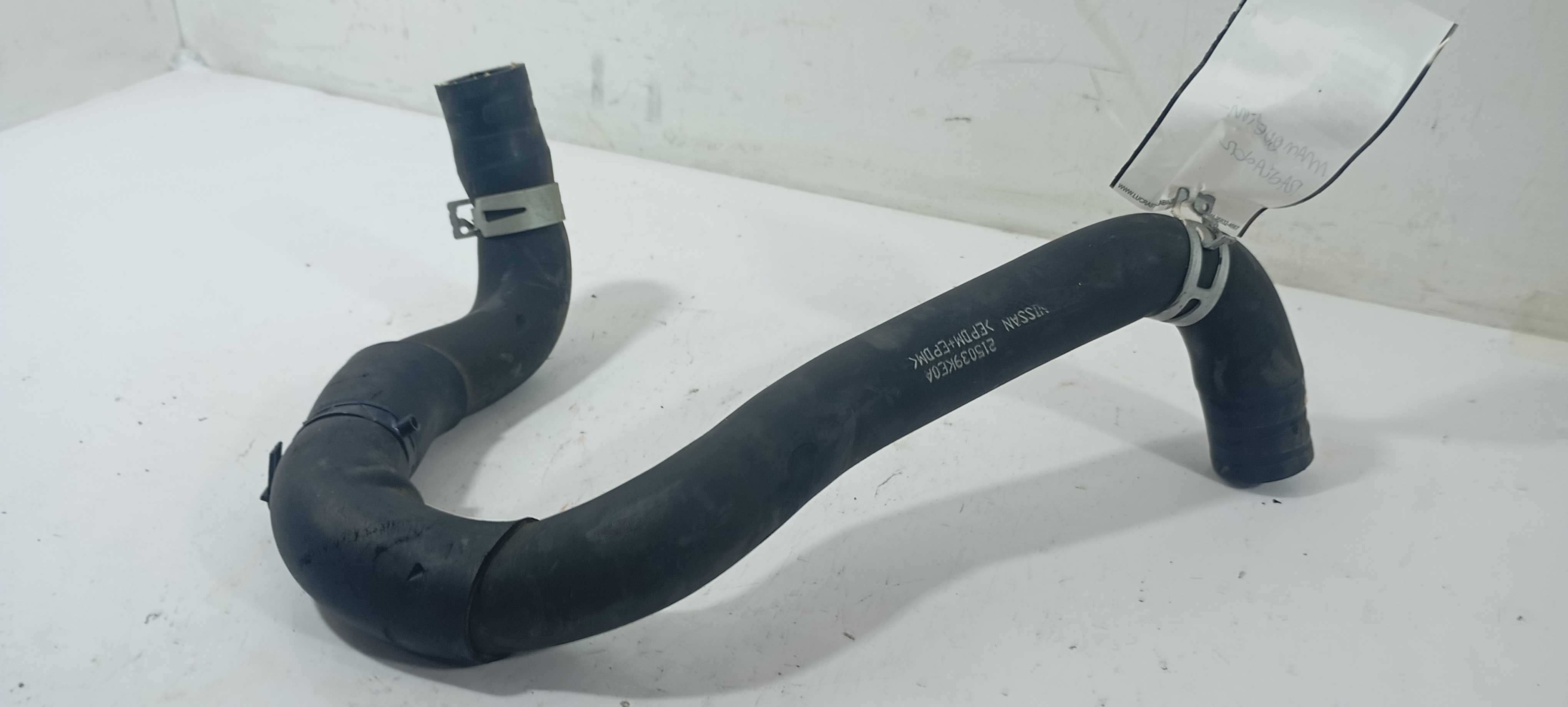 Mangueira Radiador Nissan March 1.0 2019 215039ke0a 1