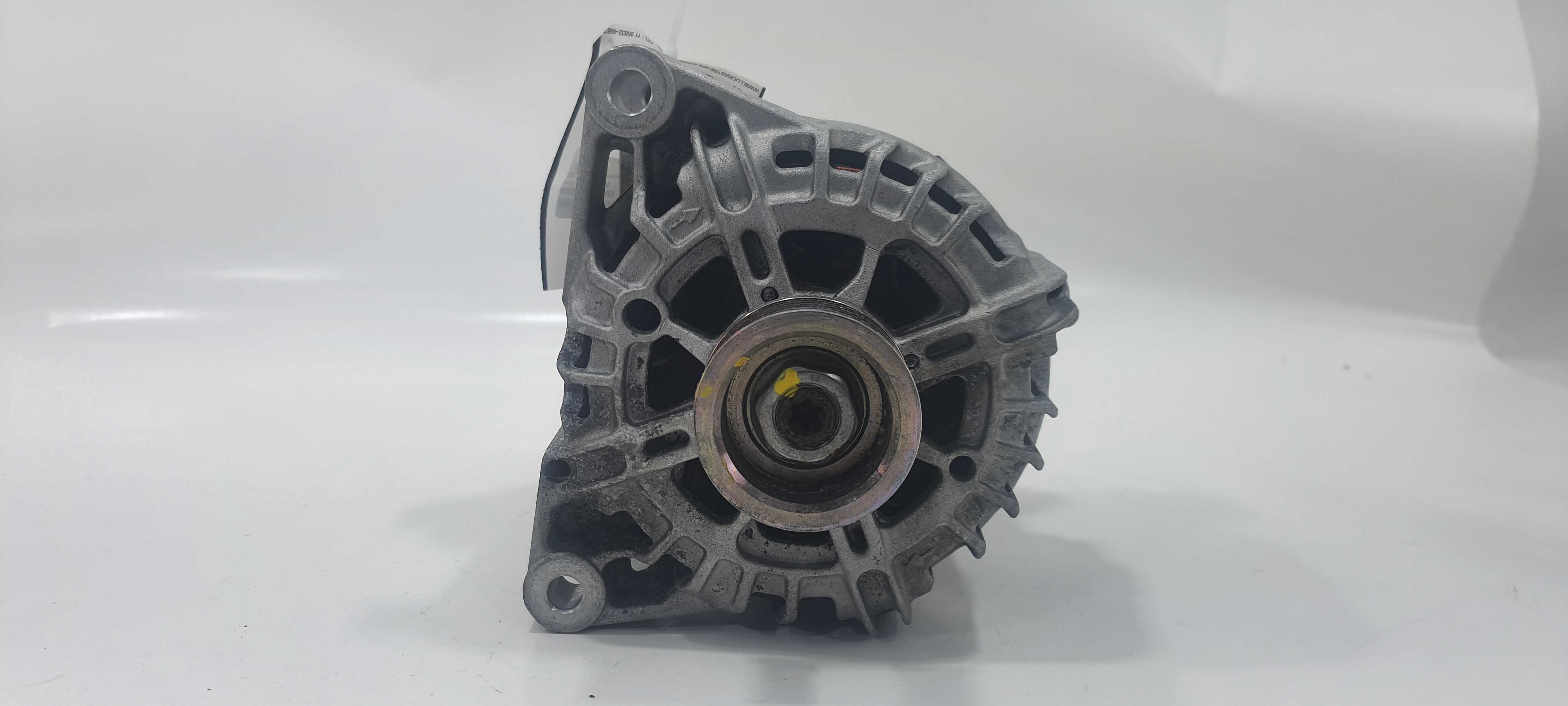 Alternador C3 Aircross 1.6 2015 9807344880 3