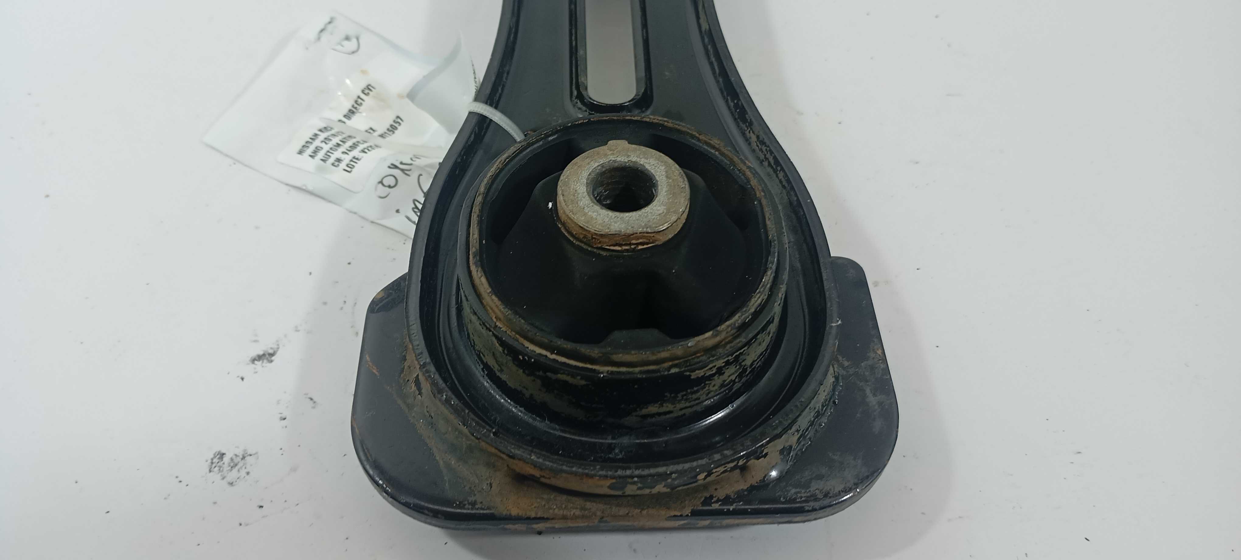 Coxim Inferior Cambio Nissan Kicks Cvt 1.6 2019 217105rb0a 1