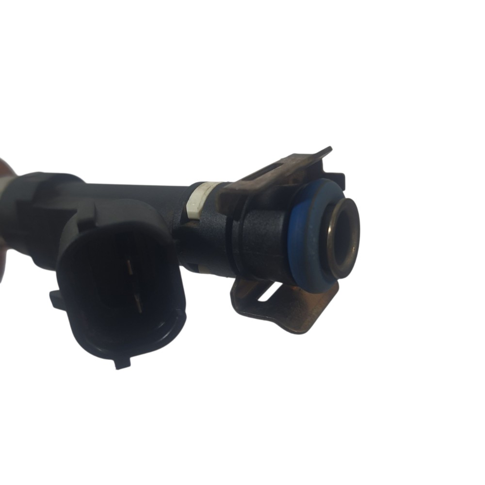 Bico Injetor Nissan Kicks 2022 0280158356 12v 4