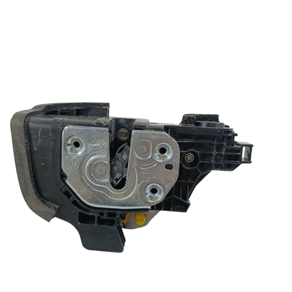 Fechadura Porta Traseira Esquerda Hb20 1.0 2021 81410r1000 2