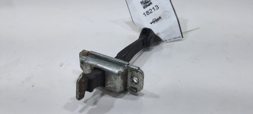 Limitador Porta Dianteira Esquerda Hb20s 2019 Nb2a 2