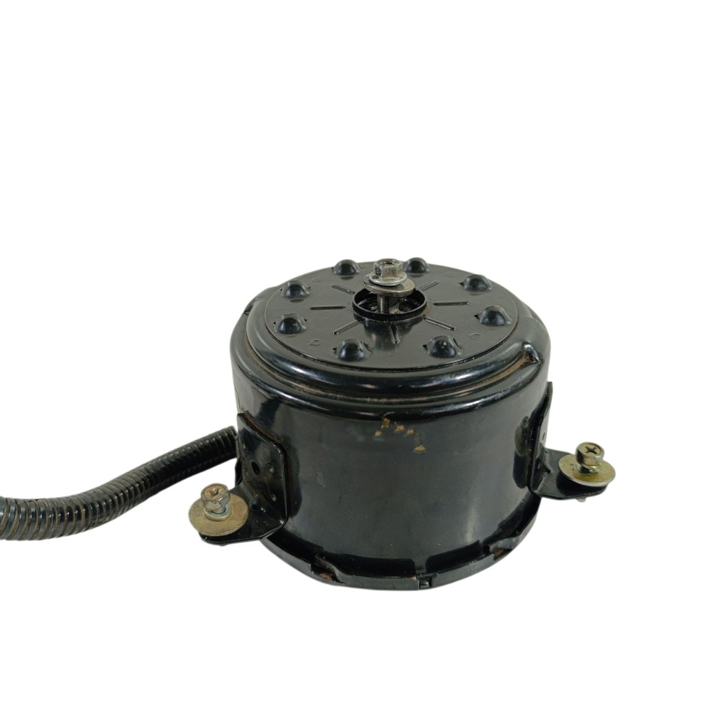 Motor Ventoinha Nissan Tiida Sedan 1.8 2012 F00s3a2357 12 4