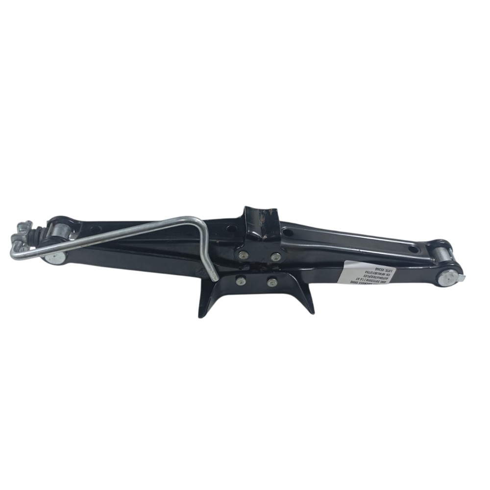 Kit Macaco Citroen Aircross 2018 9818066880 5