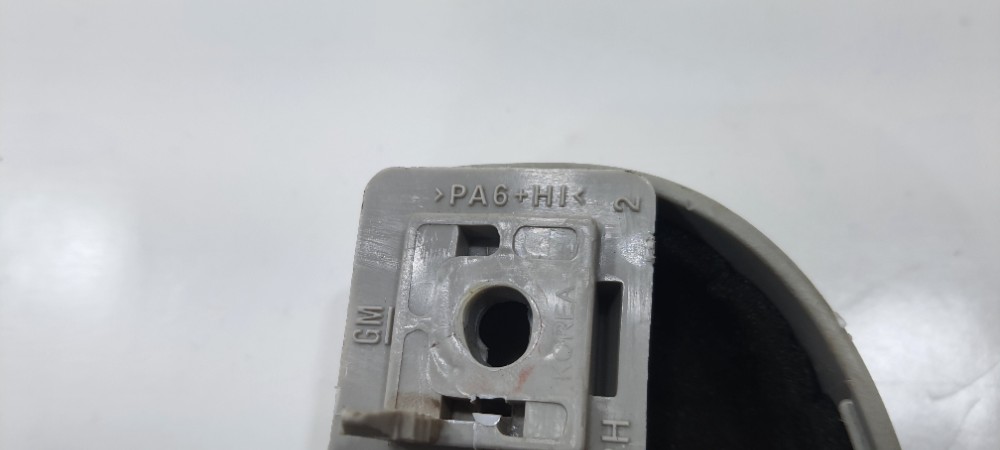 Porta Oculos Gm Onix Activ 1.4 2018 Pa6hi 3