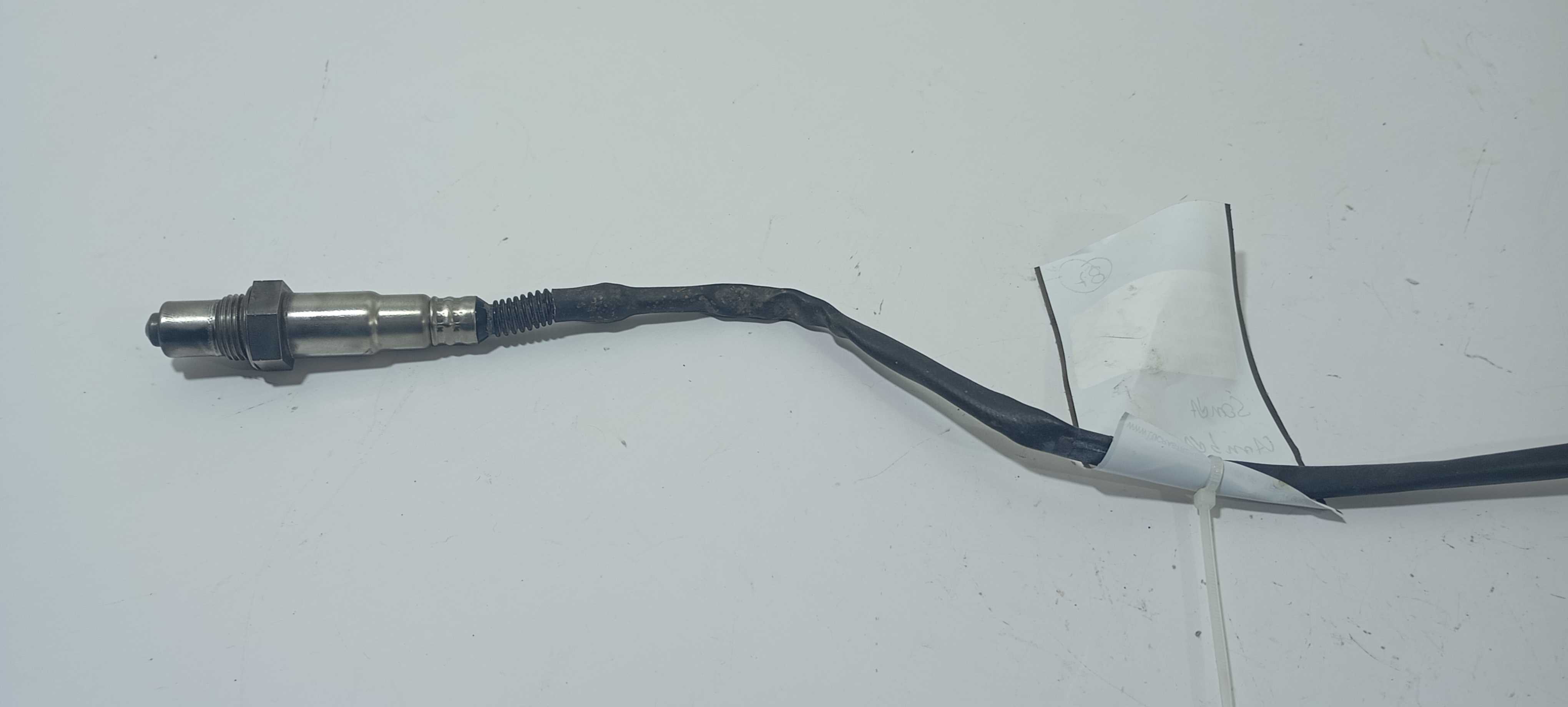 Sonda Lambda Pós Hb20s 1.0 2019 3921004010 4