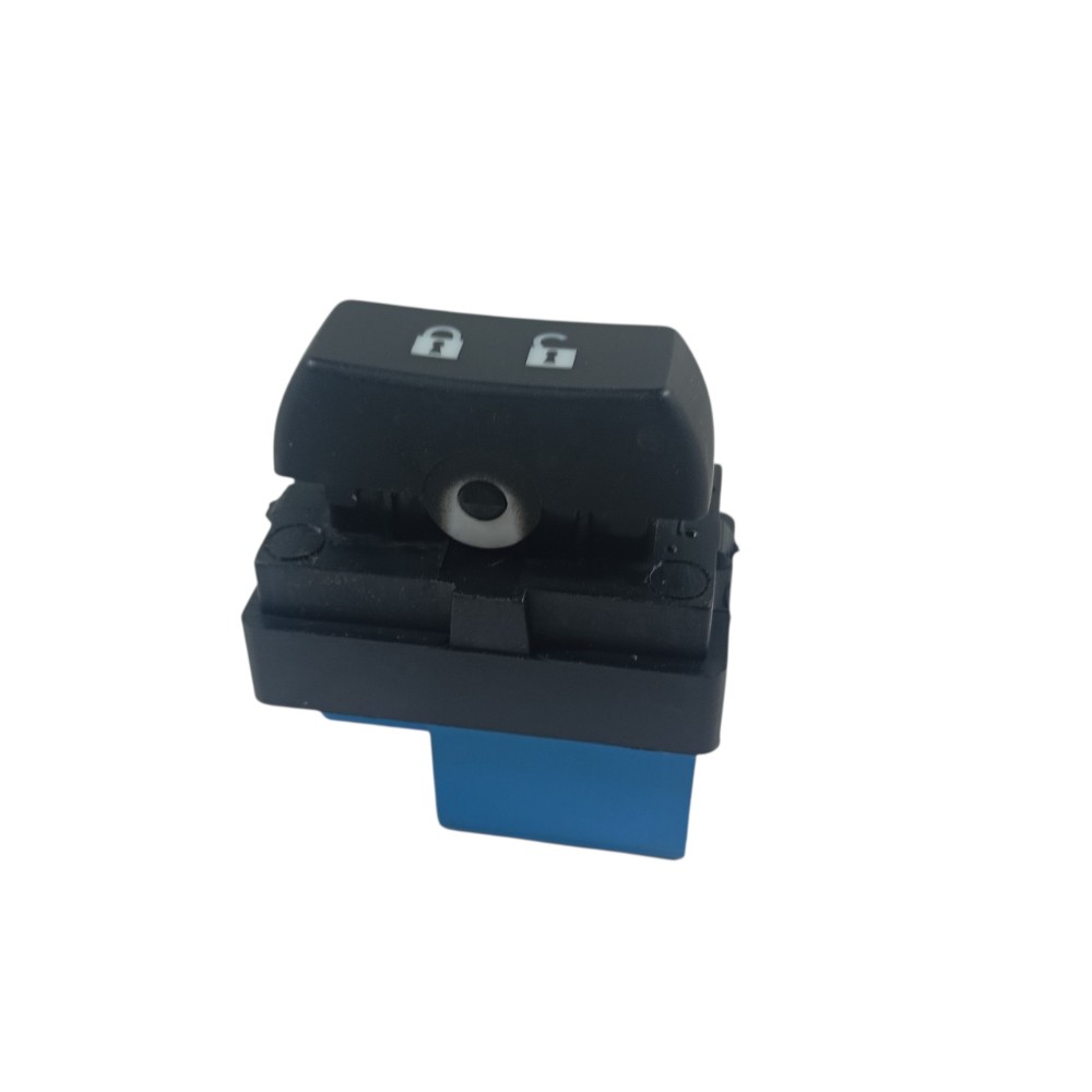 Botão Trava Gm Tracker Lt 1.4 2018 95299160 5