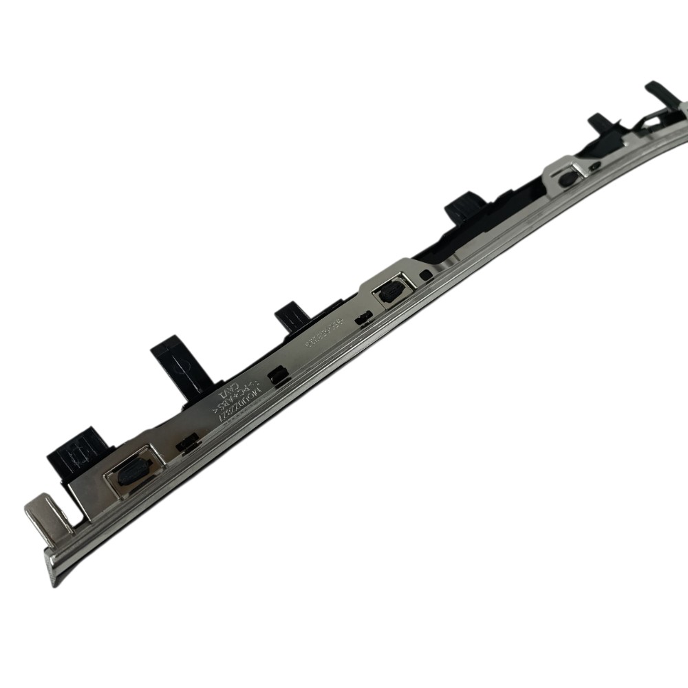 Moldura painel Peugeot 208 ano 2024 9823462080 2
