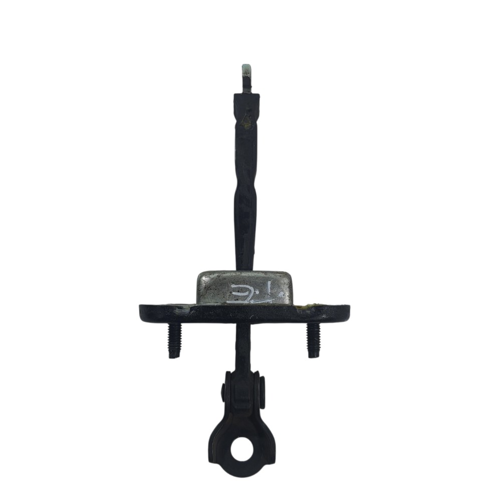 Limitador Porta Traseiro Esquerdo Kwid Zen 2023 824303880r 1