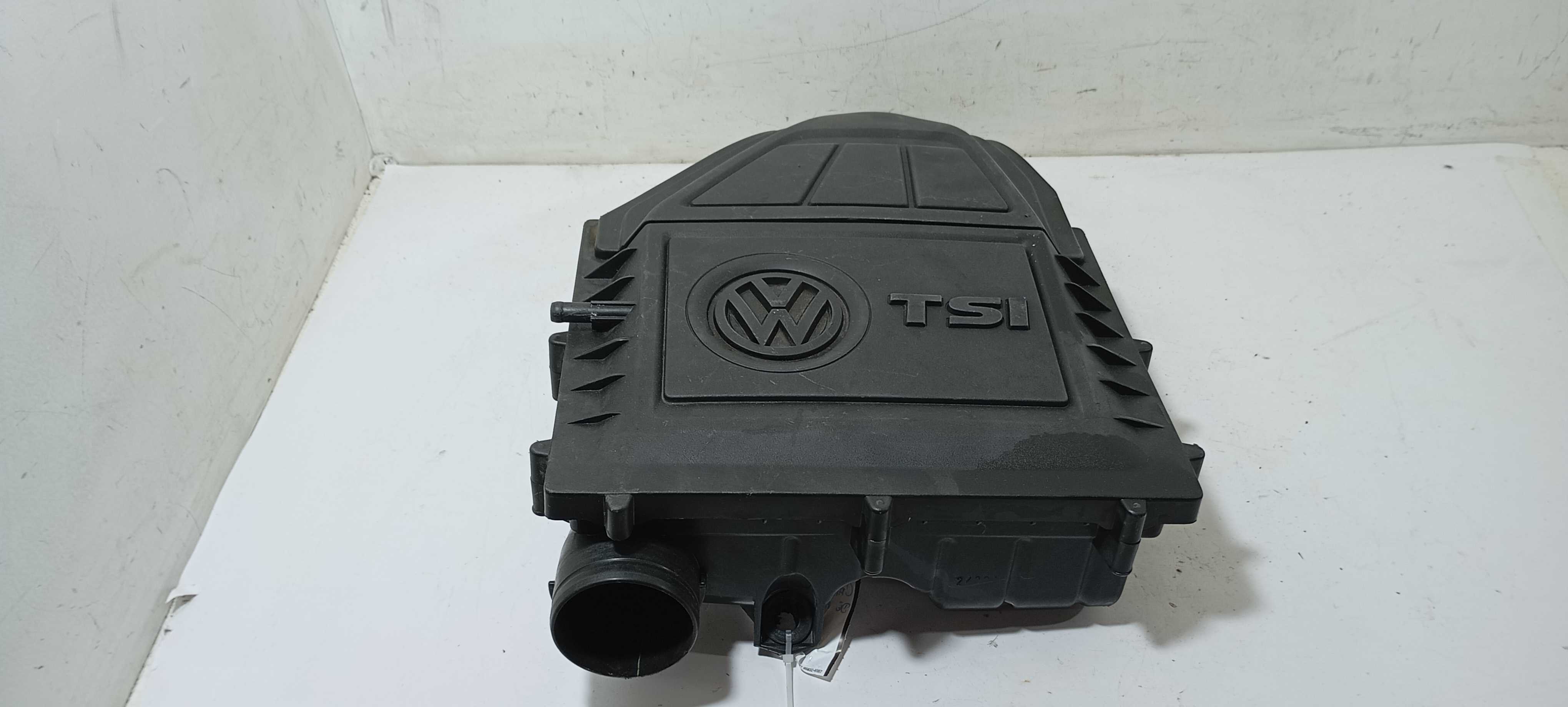 Caixa Filtro Ar T-cross Tsi 2023 04c129601k