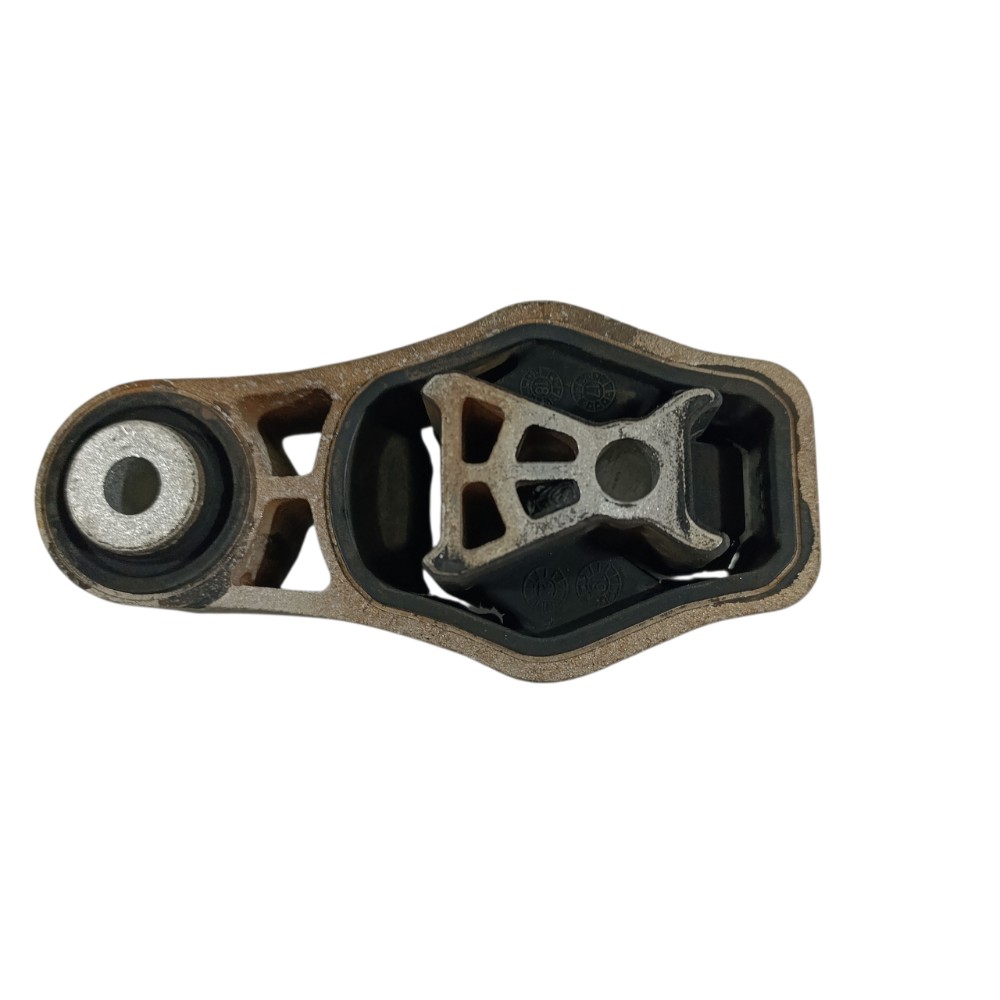 Coxim inferior câmbio Ford Ka se Hatch 2020 J7BG6P082 5