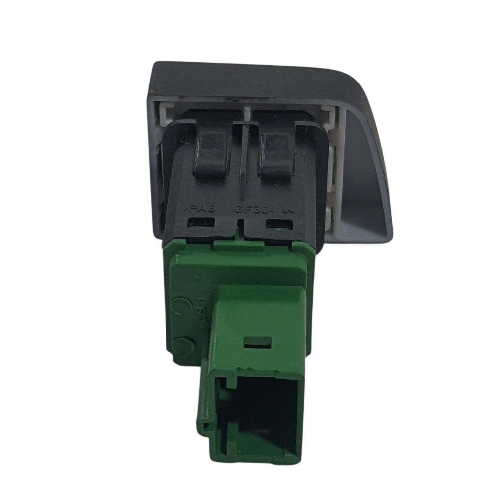 Botao Sensor Estacionamento Aircross 1.6 2018 28127291zd 6