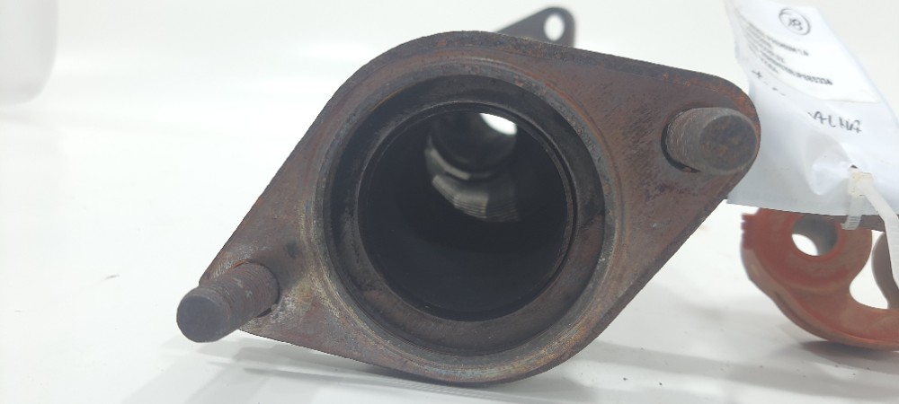 Tubo Malha Hyundai Hb20x 1.6 2018 977352 6