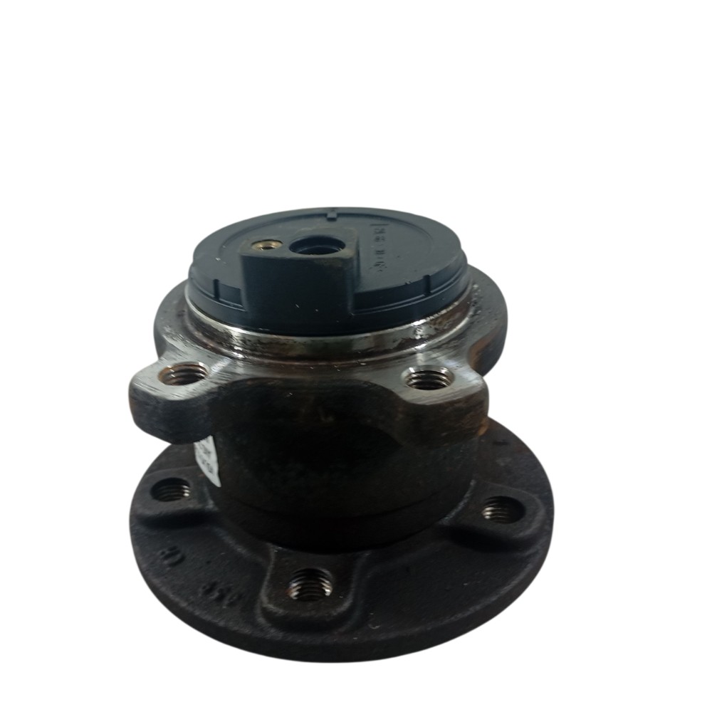 Cubo Roda Traseiro Ambos Lados Volvo Xc60 2.0 2011 30760189 4
