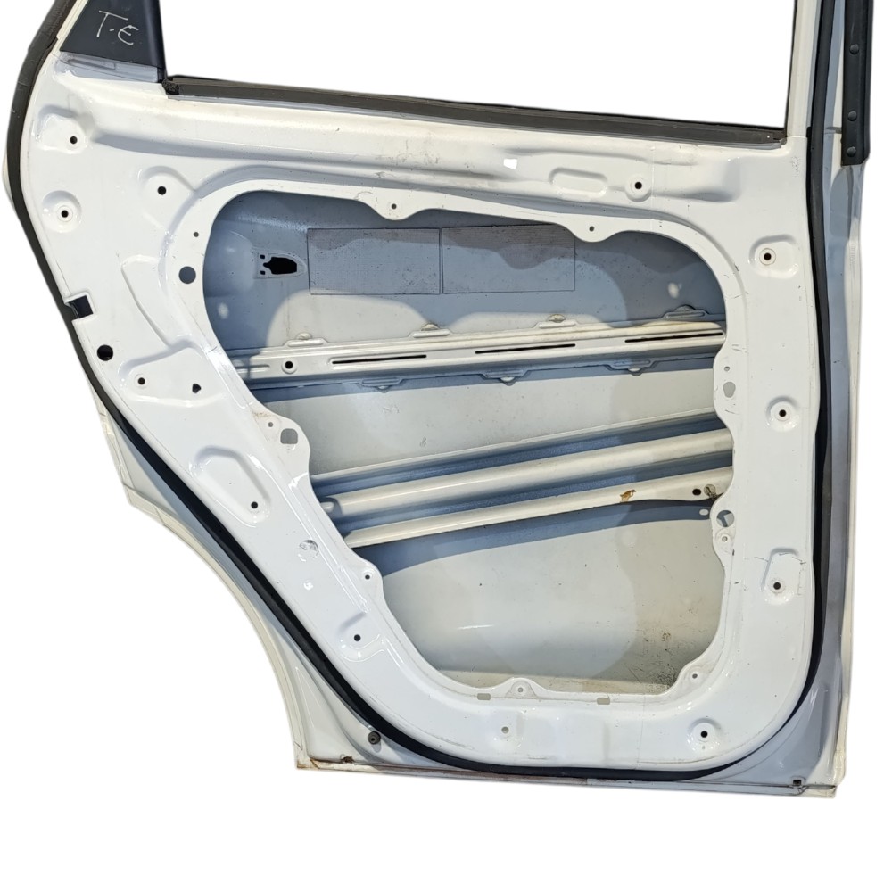 Porta traseira esq new Tucson 2017 até 2022 77003N7005 4